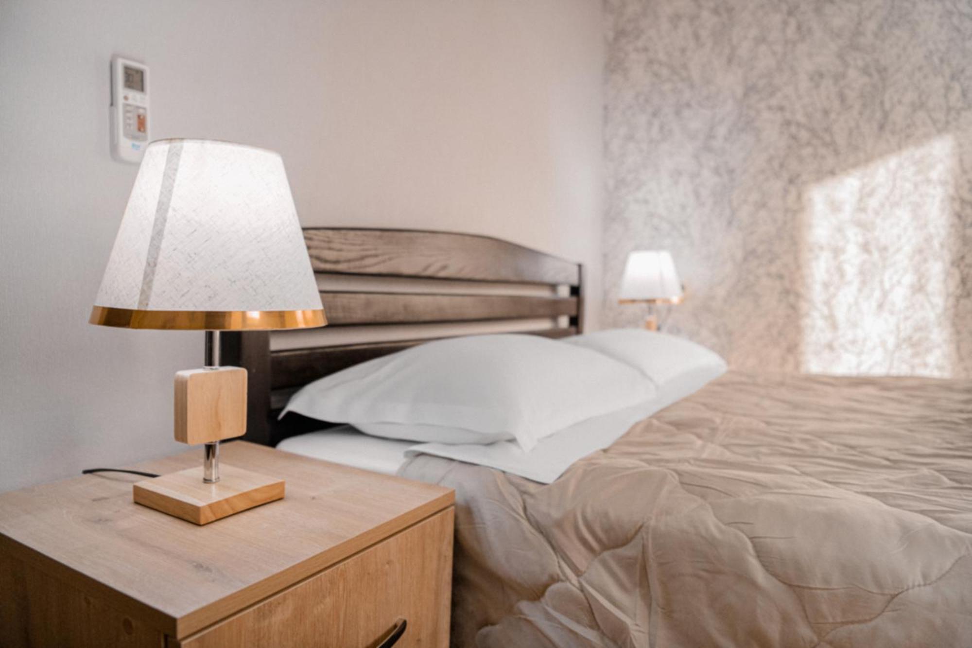 Lotus Hotel Tbilisi Bagian luar foto
