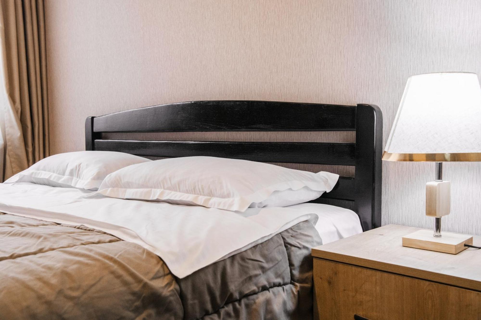Lotus Hotel Tbilisi Bagian luar foto